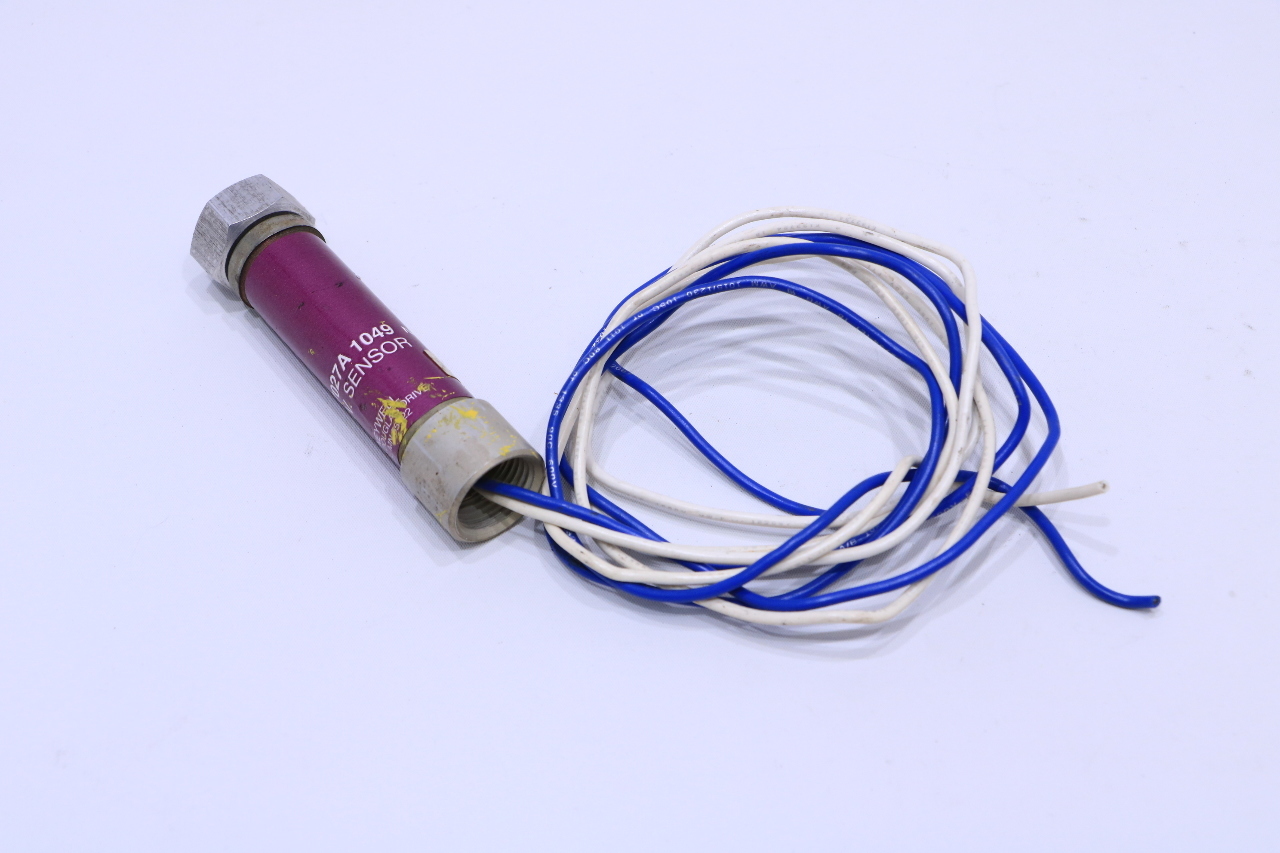 Honeywell Uv Sensor C7027a 1049 - Metal, 2438.4mm | Compensated Temperature -18 To 102°c, Switching Transducer, Optical & Hall Sensor Technology