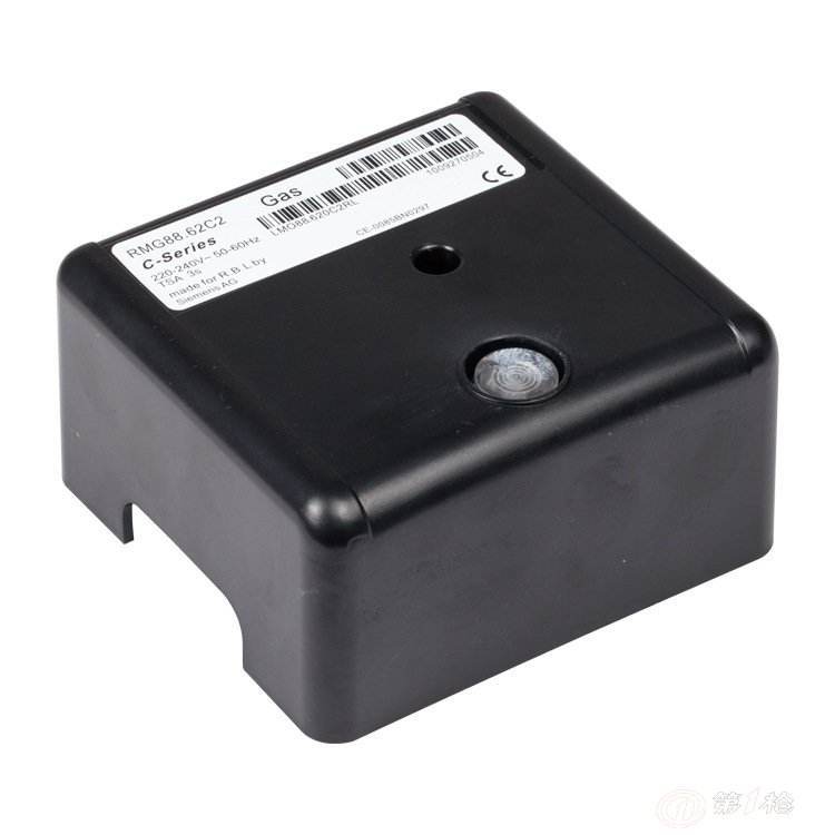Siemens Riello Oil Burner Controller Frequency (Mhz): 50-60 Hertz (Hz)