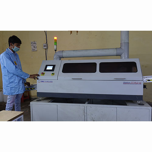 Wave Solding Machine
