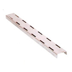 DOUBLE SLOT CHANNEL