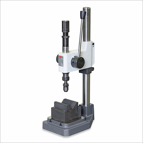 Manual Marking Machine Warranty: 1 Year