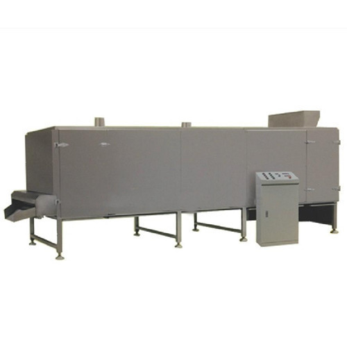 Vermicelli Making Machine Capacity: 90 To 100 Kg/hr