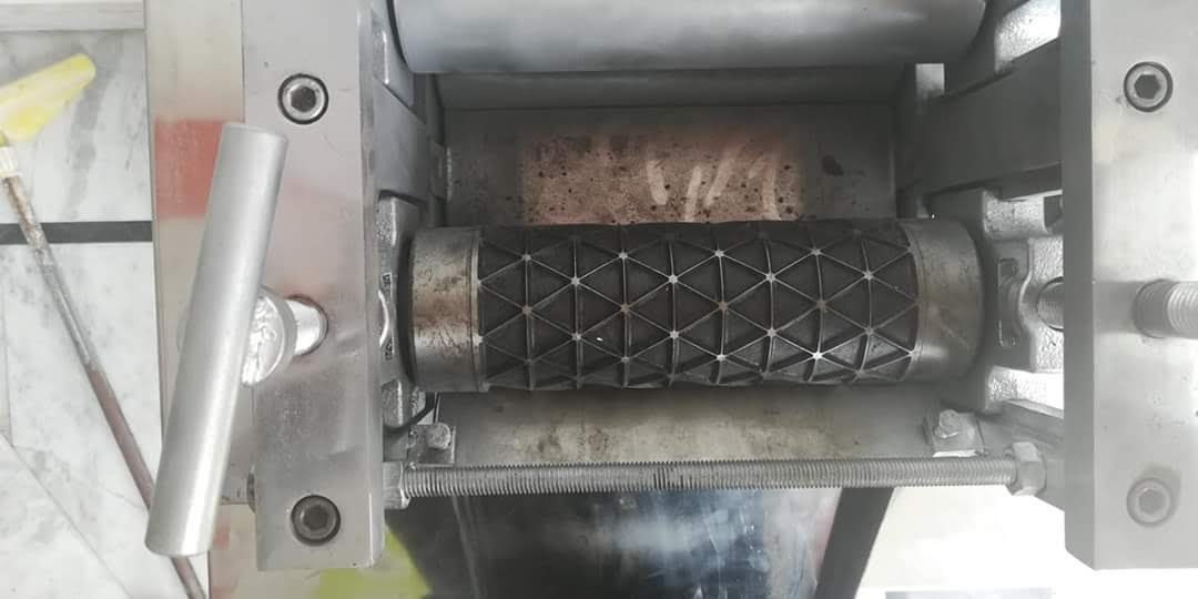 Bingo Mad Angle Cutter Capacity: 90 To 100 Kg/hr