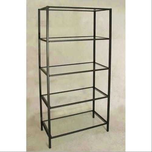 SHOWCASE RACK