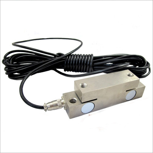 Elevator Overload Sensor