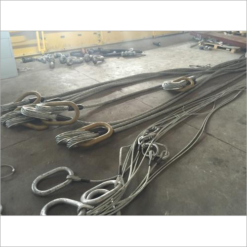 लिफ्ट तार रस्सी