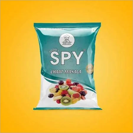 चाट मसाला