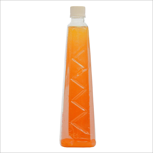 Amla Ginger Squash - Liquid Foam With 18 Month Shelf Life | Plastic Bottle Packaging, Refreshing Flavor