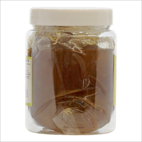 Amla Murabba - Fresh Amla Pieces Preserved In Vinegar | 18 Months Shelf Life, Naturally Delicious And Flavorful