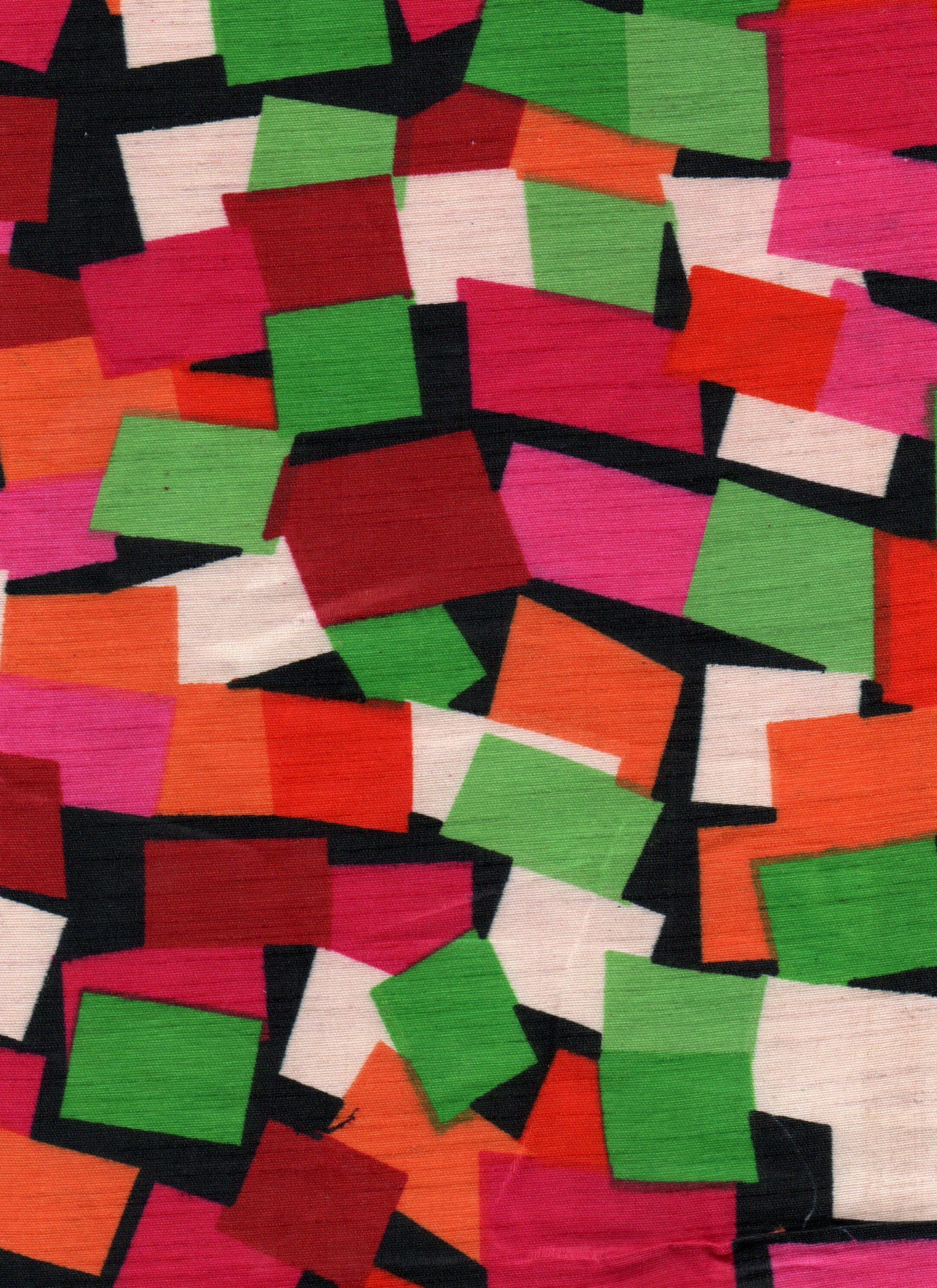 Banglori Satin Print Fabric - Size 44", 4 Multi Color, Printed Texture | Perfect Casual Gown For Parties, Evenings, And Events