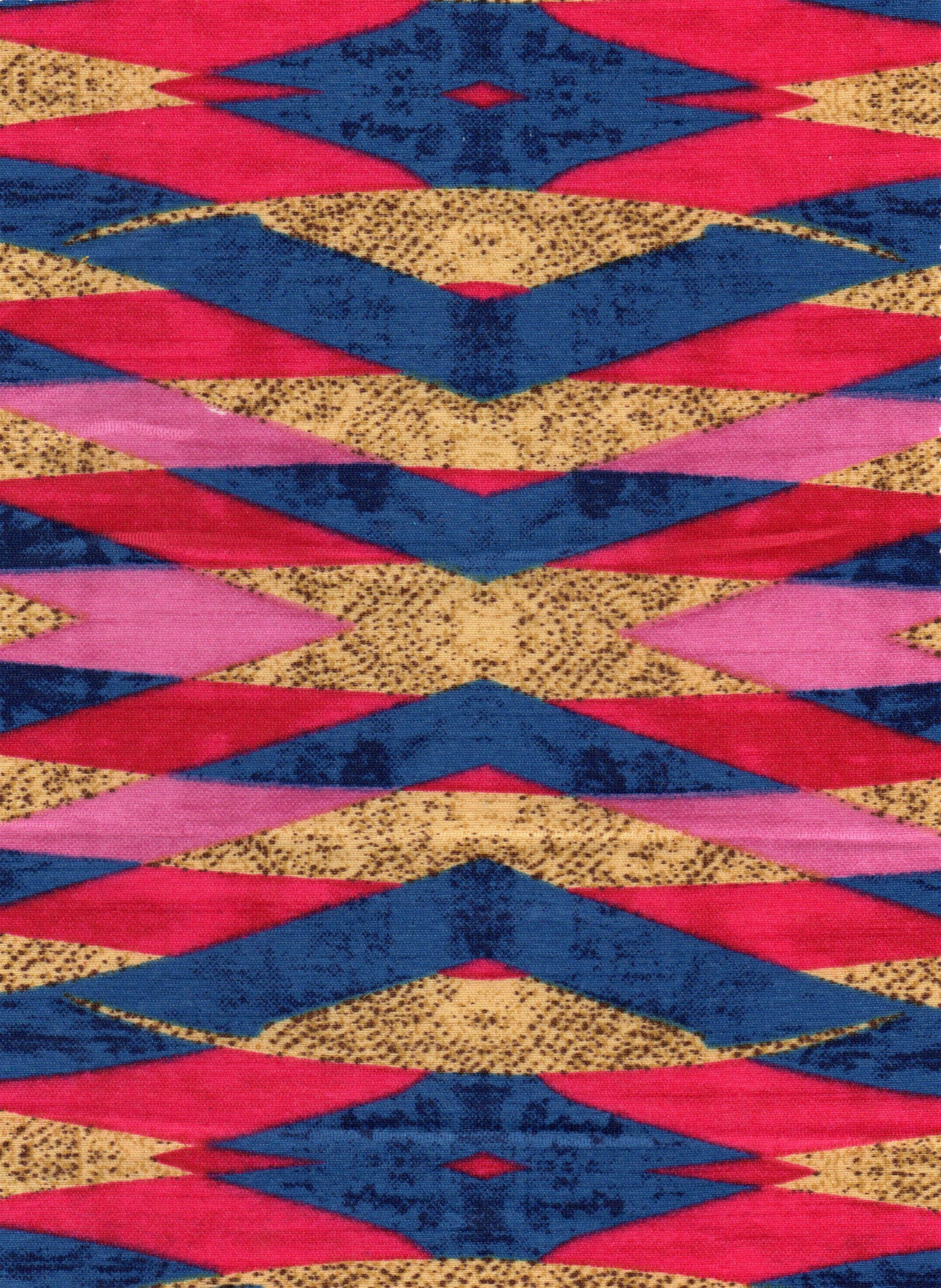 Banglori Satin Print Fabric - Printed, Size 44, 4 Malty Colors | Ideal For Casual Events, Parties, Or Evenings With Friends
