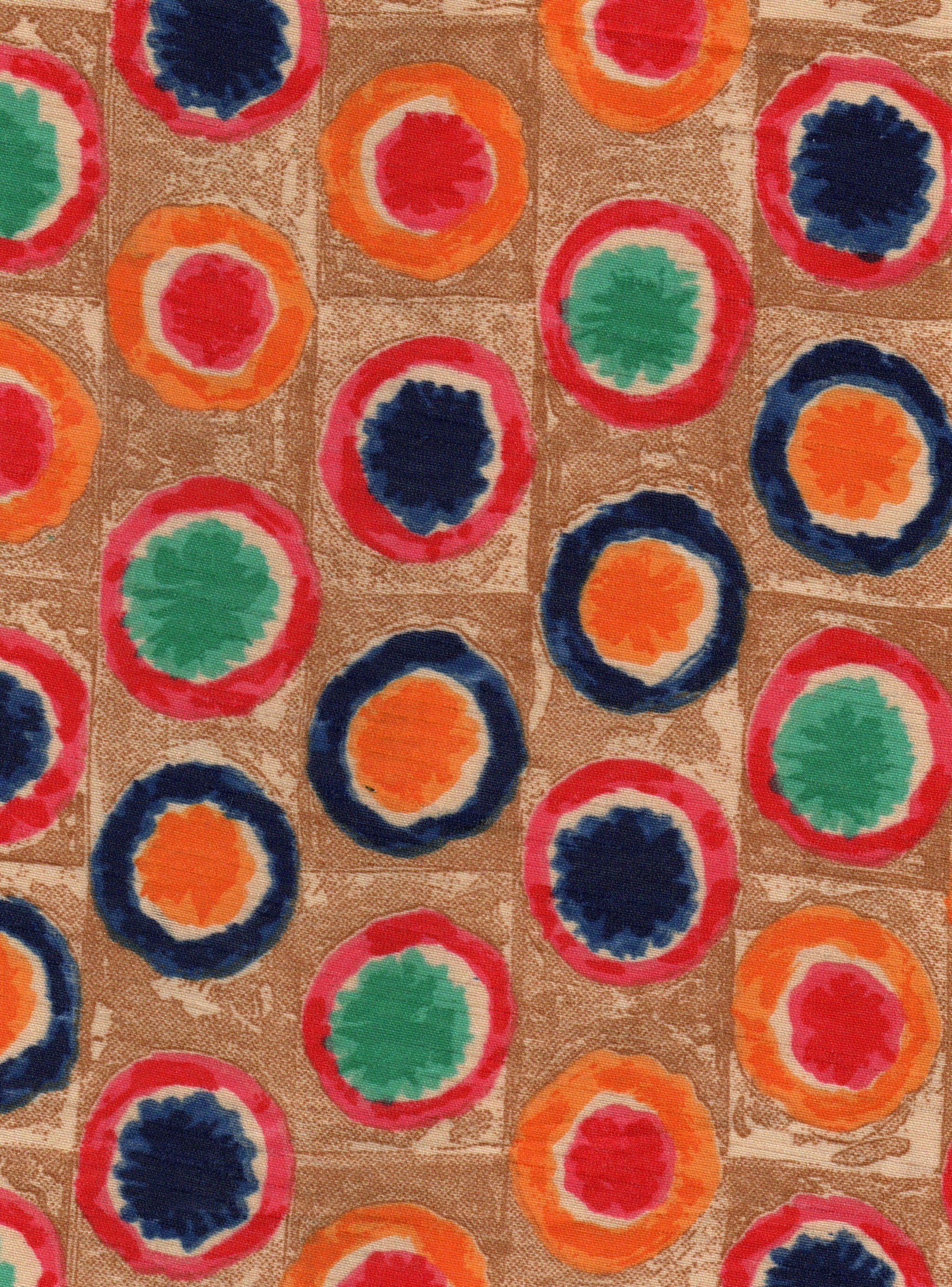 Banglori Satin Print Fabric - 44" Size, 4 Malty Colors | Printed Pattern, Skin-friendly Material, Elegant Maxi Full-length Dress