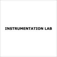 Instrumentation Lab