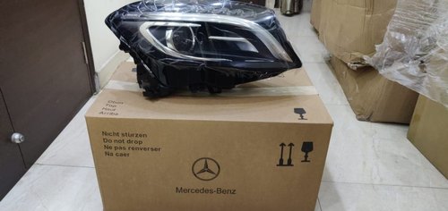 Mercedes Cla Headlight Dimension(L*W*H): 26.5 X 12.8 X 11.4 Inch (In)