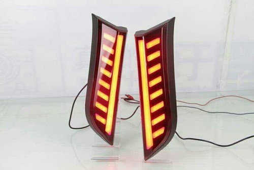 जीप कम्पास पिलर लाइट