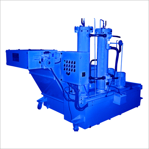 High Pressure Coolant Syatem Rotary Drum Conveyor