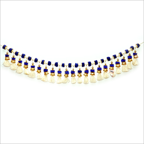 मल्टीकलर डिज़ाइनर डोर तोरण में उपलब्ध