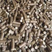 Biomass White Coal Briquettes - Available In Multiple Sizes , Customizable Weight Options In Kilograms