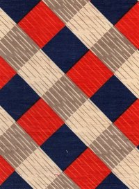 4 माल्टी कलर बैंगलोरी सैटिन प्रिंट फ़ैब्रिक