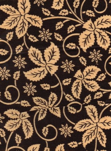 Banglori Satin Print Fabric - 44" Size, 3 Malty Colors | Printed Pattern, Elegant Maxi Full-Length Party Dress for Your Princess