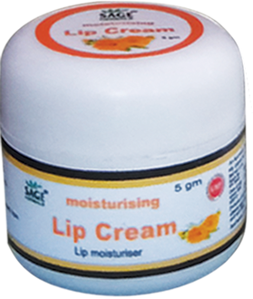 Lip Balm Easy To Use