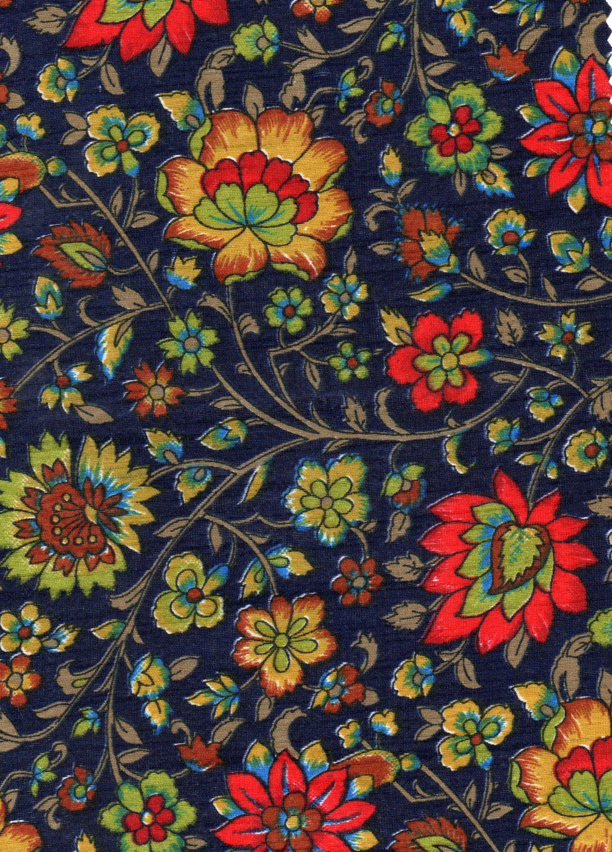 Banglori Satin Print Fabric - 44" Maxi Full Length Dress , Multi-colored Printed Design For Elegance And Comfort, Perfect For Parties
