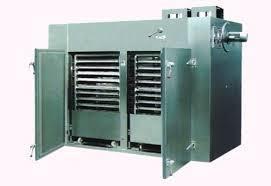 Air Tray Dryer Capacity: 700 To 800 Kg/day