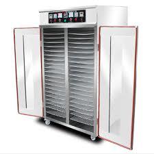 Air Tray Dryer Capacity: 700 To 800 Kg/day