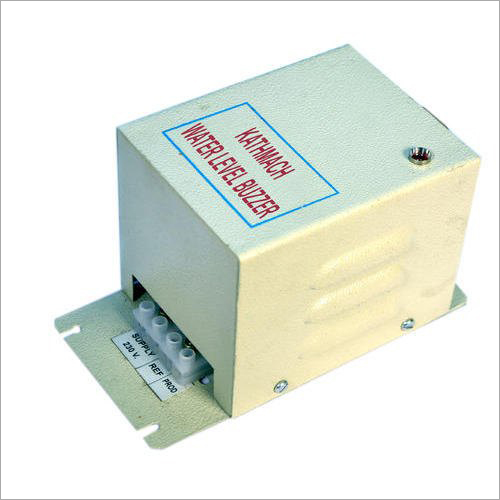 230V वाटर लेवल बजर एप्लीकेशन: औद्योगिक