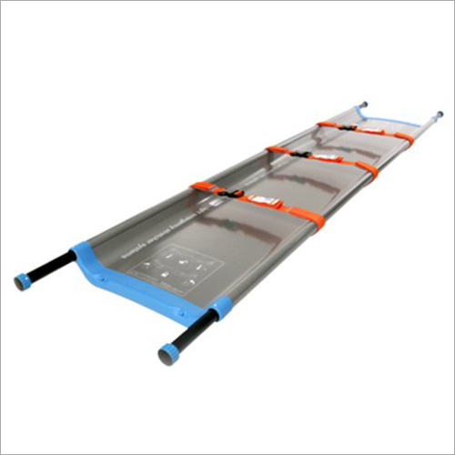 इको-फ्रेंडली हॉस्पिटल स्ट्रेचर