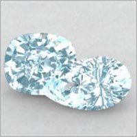 Aquamarine Cut Gems