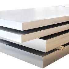 Aluminum Aluminium Plate