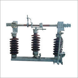 33 KV Line Isolators