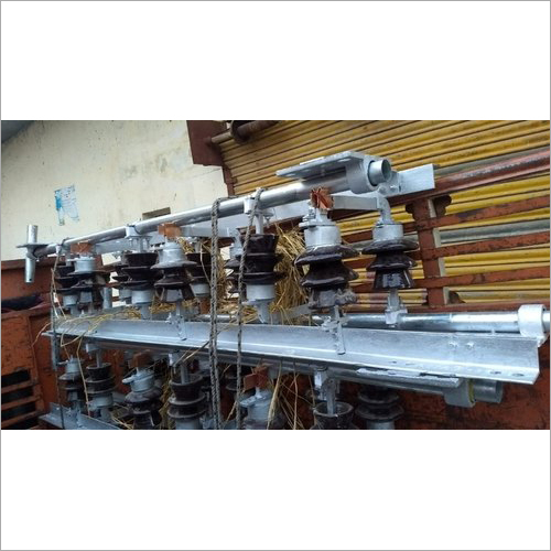 TPMO Isolator