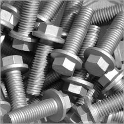 Magni Zinc Flake Fasteners Coating Service