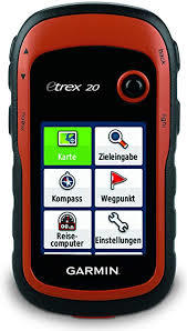 जीपीएस डिवाइस