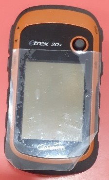 Gps Device - Stainless Steel & Plastic Material | Automatic Level Instrument For Laboratory And Industrial Applications