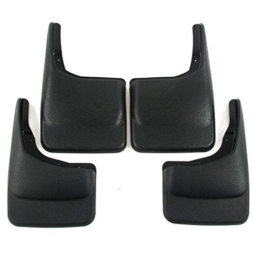 बीएमडब्ल्यू कार मड फ्लैप्स