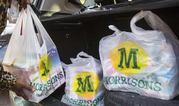 Available In All Color Compostable Plastic Bag