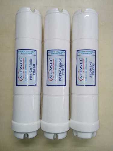 carbon filter