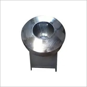 बैच मसाला मिक्सर हांडा क्षमता: 80 से 100 किलोग्राम/घंटा