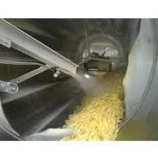 Seasoning Machine Capacity: 200 To 250 Kg/hr