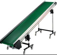 Inclined Conveyor Capacity: 100 To 150 Kg/hr