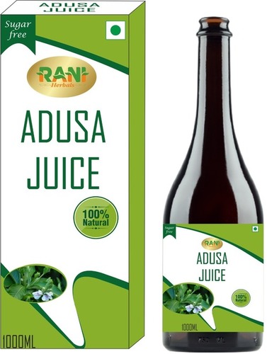 Adusa Juice Age Group: Suitable For All Ages