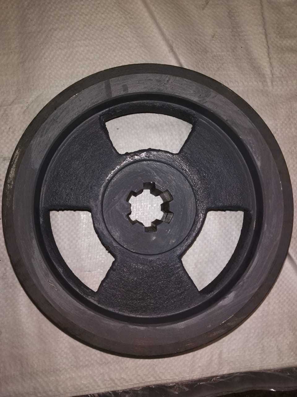 Tractor Pto Pulley