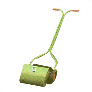 Wheel Type Lawn Mover