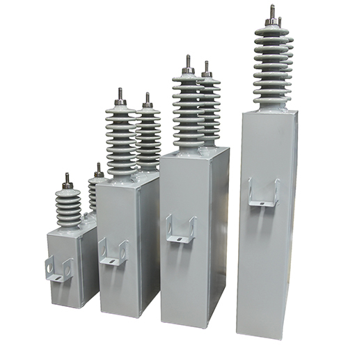 Aluminium Foils For Power Capacitor Application