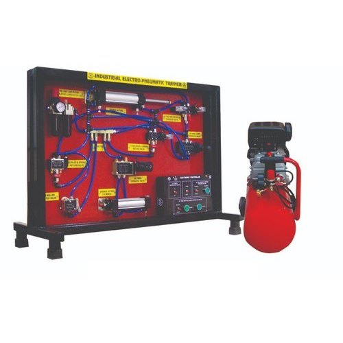 इलेक्ट्रो न्यूमेटिक ट्रेनर