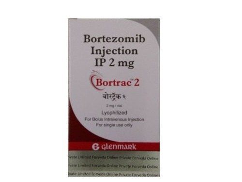 Bortrac Cancer Injection