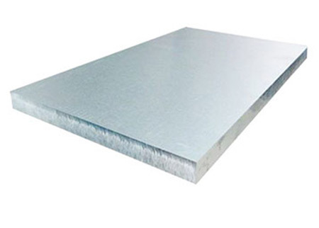 Square Aluminium Plates/aluminum Sheets, 5052